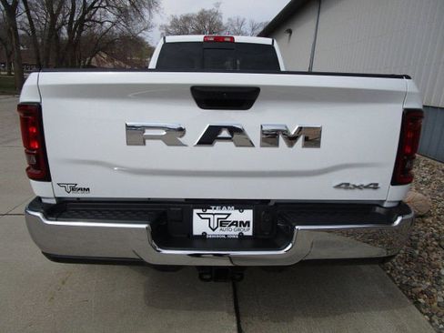Used 2026 RAM 3500 Tradesman AWD/4WD image 6