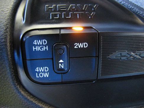 Used 2022 RAM 2500 Tradesman AWD/4WD image 38