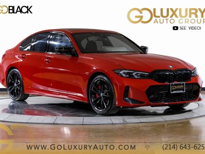 Used 2024 BMW M340i w/ Premium Package