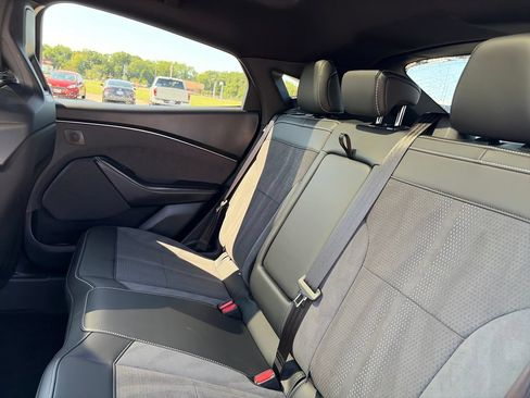Used 2025 Ford Mustang Mach-E GT AWD/4WD image 29