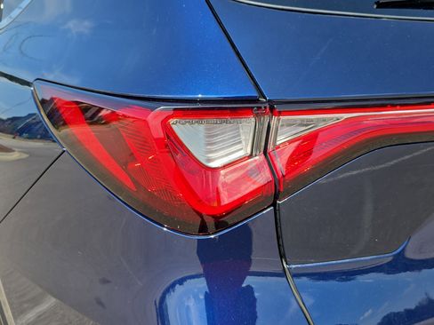 Used 2023 Acura MDX SH-AWD w/ Technology Package image 37