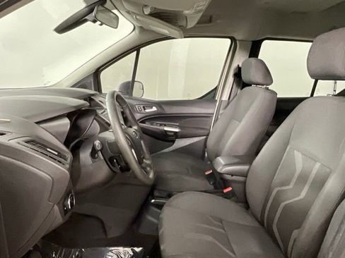 Used 2015 Ford Transit Connect XLT image 9