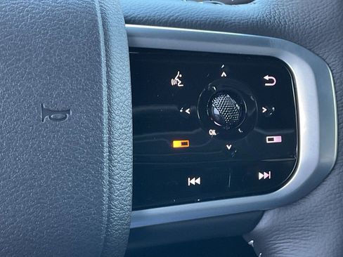 New 2026 Nissan Armada SL image 29