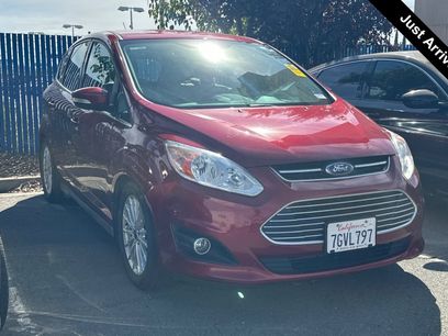 Used 2014 Ford C-MAX SEL w/ Equipment Group 302A