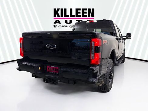 New 2026 Ford F250 XL w/ STX Appearance Package image 7