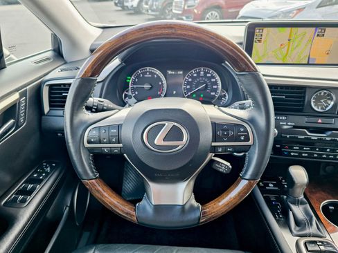 Used 2016 Lexus RX 350 FWD image 37