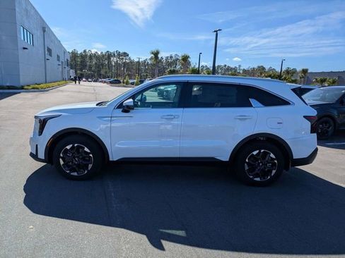 New 2025 Kia Sorento S w/ Panoramic Sunroof Package image 6