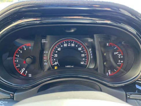 Used 2024 Dodge Durango SXT image 10