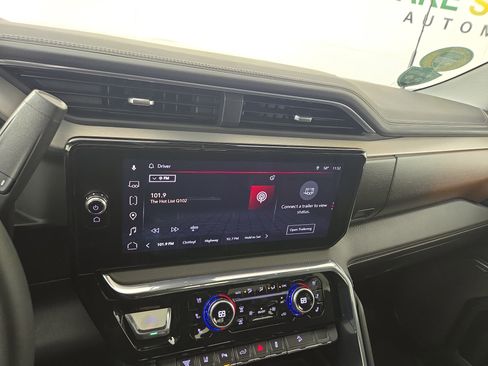 Certified 2024 GMC Sierra 2500 Denali image 19