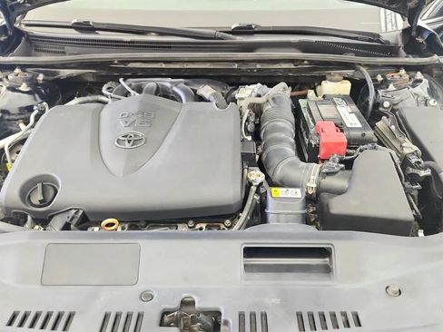 Used 2019 Toyota Avalon Touring w/ Advanced Safety Package FWD image 38
