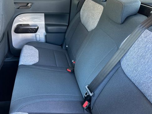 New 2026 Ford Maverick XLT image 11