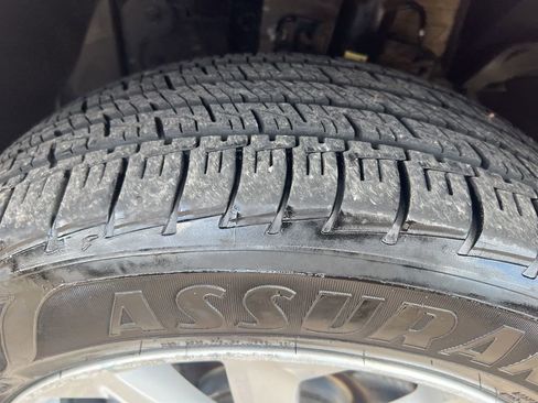 Used 2017 Nissan Rogue Sport SV w/ SV All-Weather Package image 47