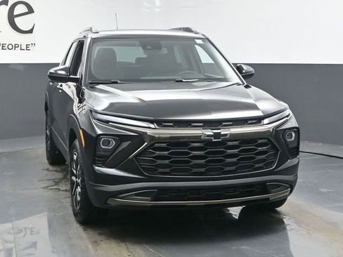 New 2026 Chevrolet TrailBlazer ACTIV w/ Convenience Package image 29