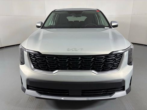 New 2026 Kia Sorento LX image 3