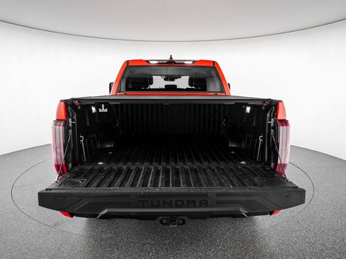 Used 2023 Toyota Tundra TRD Pro w/ TRD Pro Tow Package AWD/4WD image 43