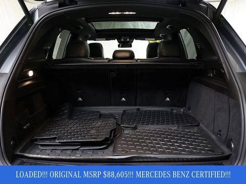 Certified 2023 Mercedes-Benz GLE 450 4MATIC image 32