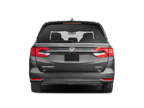 Used 2022 Honda Odyssey Elite image 8