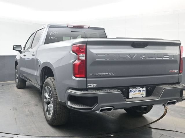 New 2026 Chevrolet Silverado 1500 RST w/ All Star Edition Plus AWD/4WD image 12