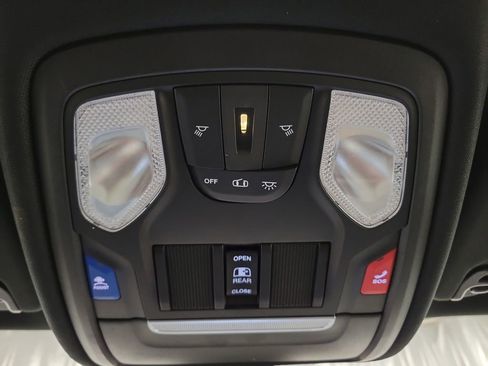 Used 2021 RAM 1500 Big Horn image 20