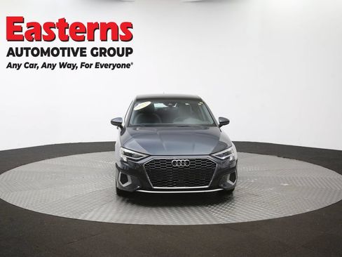 Used 2024 Audi A3 2.0T Premium FWD image 52