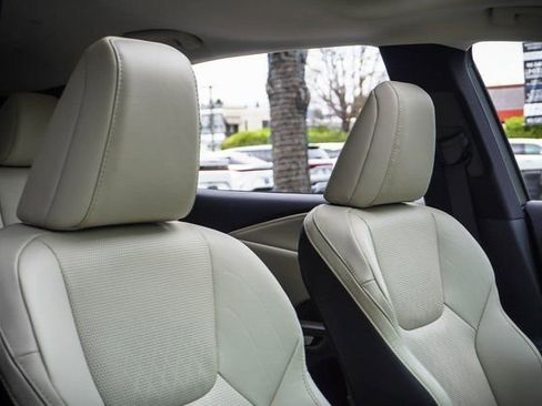 Used 2023 Lexus RX 350 Premium Plus w/ Cold Area Package image 26