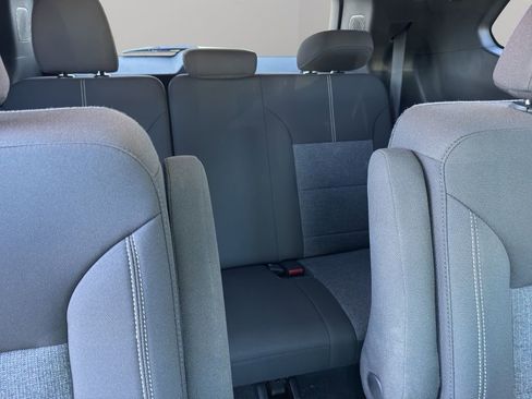 New 2026 GMC Acadia Elevation w/ Black Edition image 19