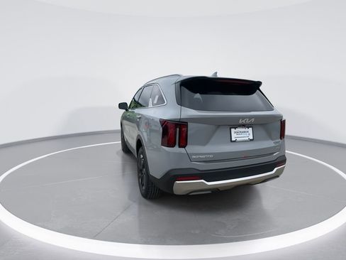New 2026 Kia Sorento S image 7
