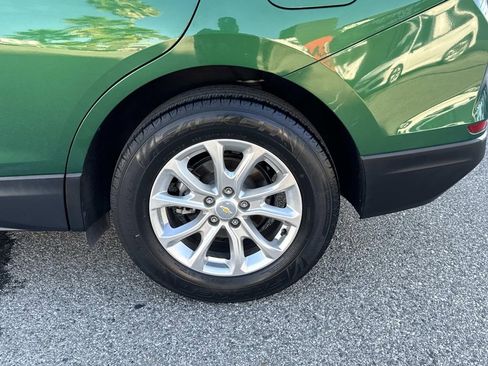 Used 2018 Chevrolet Equinox LS image 8