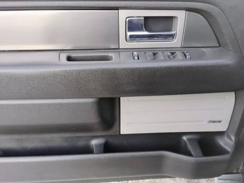 Used 2014 Ford F150 FX4 w/ Equipment Group 402A Luxury image 15