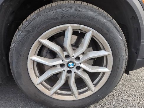 Used 2023 BMW X5 xDrive40i image 8