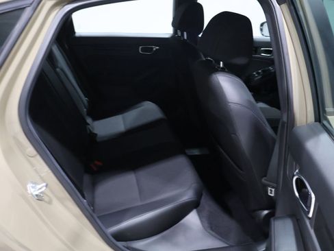 Used 2025 Honda Civic Sport image 21