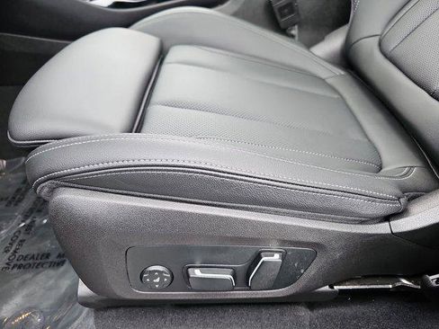 Used 2024 BMW X3 sDrive30i w/ Premium Package image 26