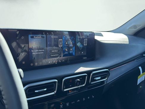 New 2026 Nissan Sentra SV image 21