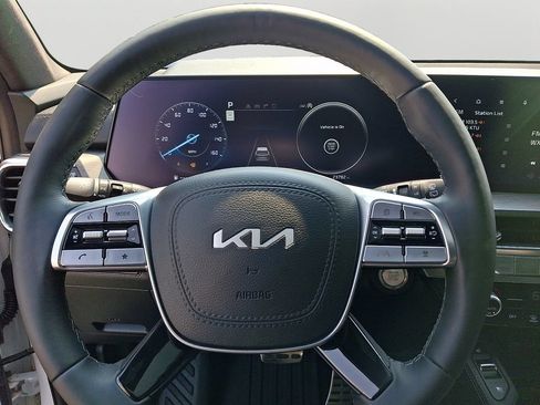 Used 2025 Kia Telluride SX Prestige X-Line AWD/4WD image 21