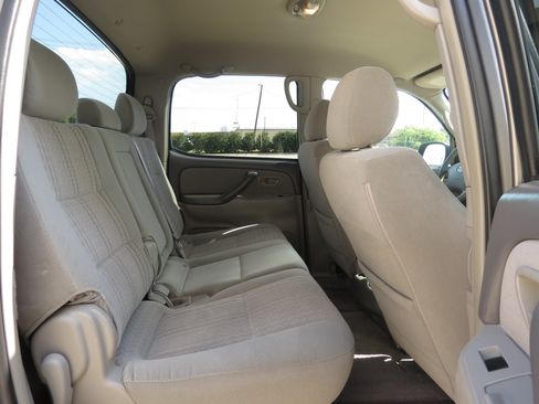 Used 2005 Toyota Tundra SR5 RWD image 25