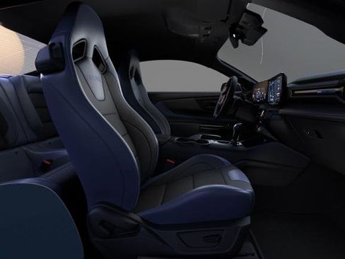 New 2025 Ford Mustang Dark Horse w/ Dark Horse Handlin Package image 6