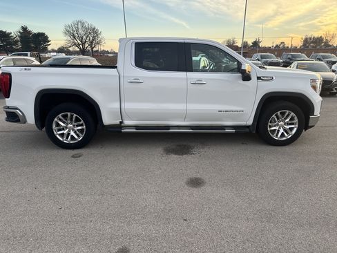 Used 2021 GMC Sierra 1500 SLT image 6