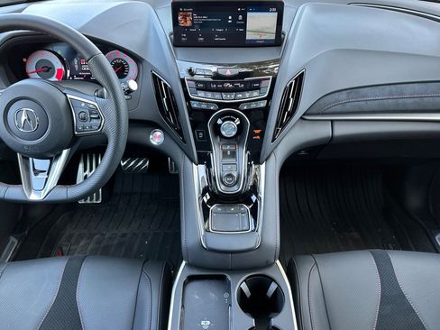 New 2025 Acura RDX A-Spec image 16