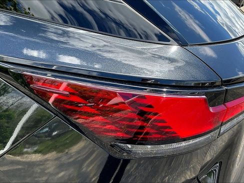 Used 2024 Lexus RX 500h F Sport w/ Convenience Package AWD/4WD image 22