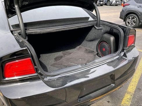 Used 2013 Dodge Charger R/T w/ Daytona Edition Group image 31