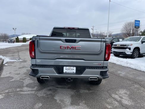 Used 2025 GMC Sierra 1500 AT4 w/ AT4 Premium Package image 53