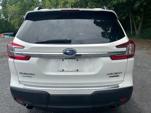 Used 2023 Subaru Ascent Limited AWD/4WD image 6