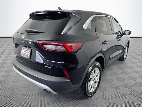 Used 2023 Ford Escape Active AWD/4WD image 7