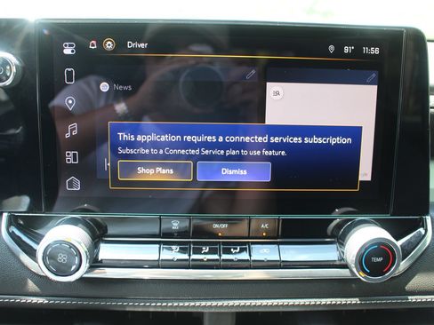 Used 2023 Chevrolet Colorado LT RWD image 26