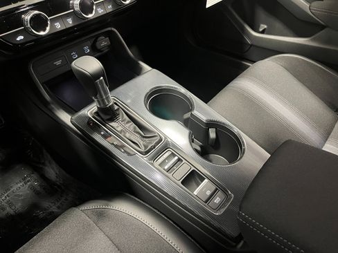 New 2026 Honda Civic Sport image 22