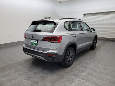 Used 2024 Volkswagen Taos S FWD image 9