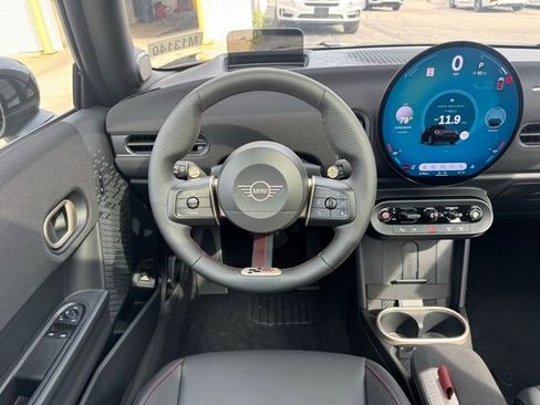 New 2026 MINI Cooper S image 12