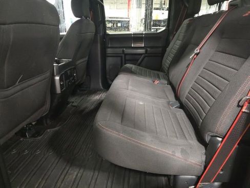 Used 2018 Ford F150 XLT w/ Equipment Group 302A Luxury image 12