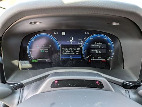 New 2026 Toyota Camry XLE AWD/4WD image 11