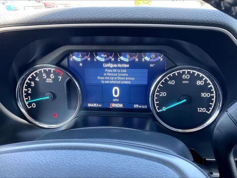 Used 2022 Ford F150 XLT w/ Equipment Group 302A High AWD/4WD image 25